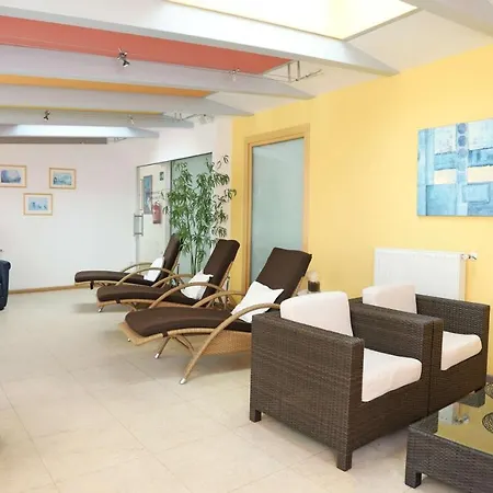 Sonneck Aparthotel 3*