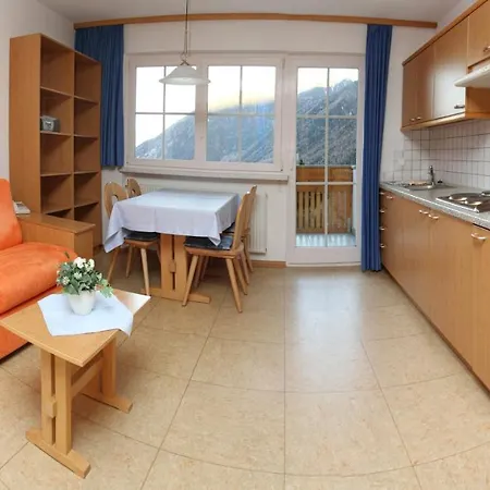Sonneck 3* Martello