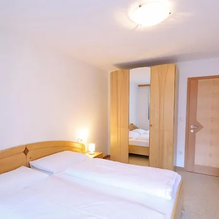 Aparthotel Sonneck