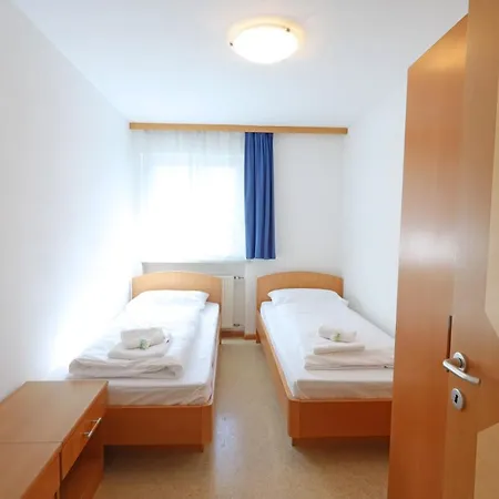 Aparthotel Sonneck 3*