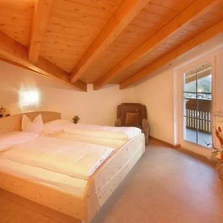 Sonneck Aparthotel