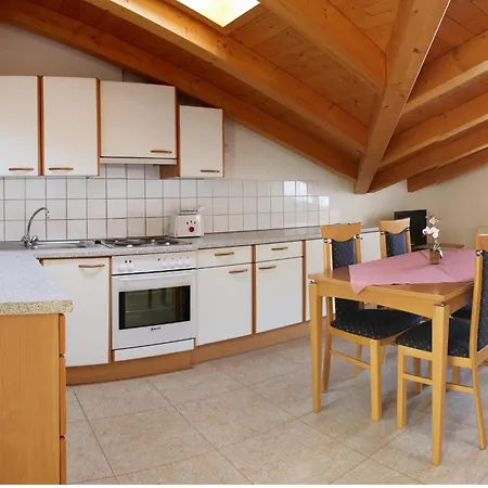Aparthotel Sonneck