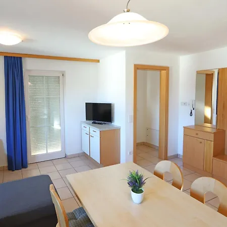 Sonneck Aparthotel