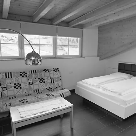 Sonneck Aparthotel 3*