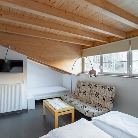 Aparthotel Sonneck 3*