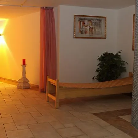 Sonneck Aparthotel