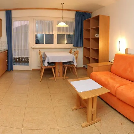 Aparthotel Sonneck Martello