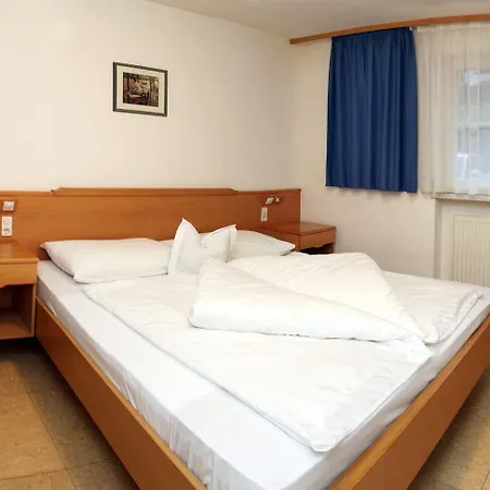 Aparthotel Sonneck 3*
